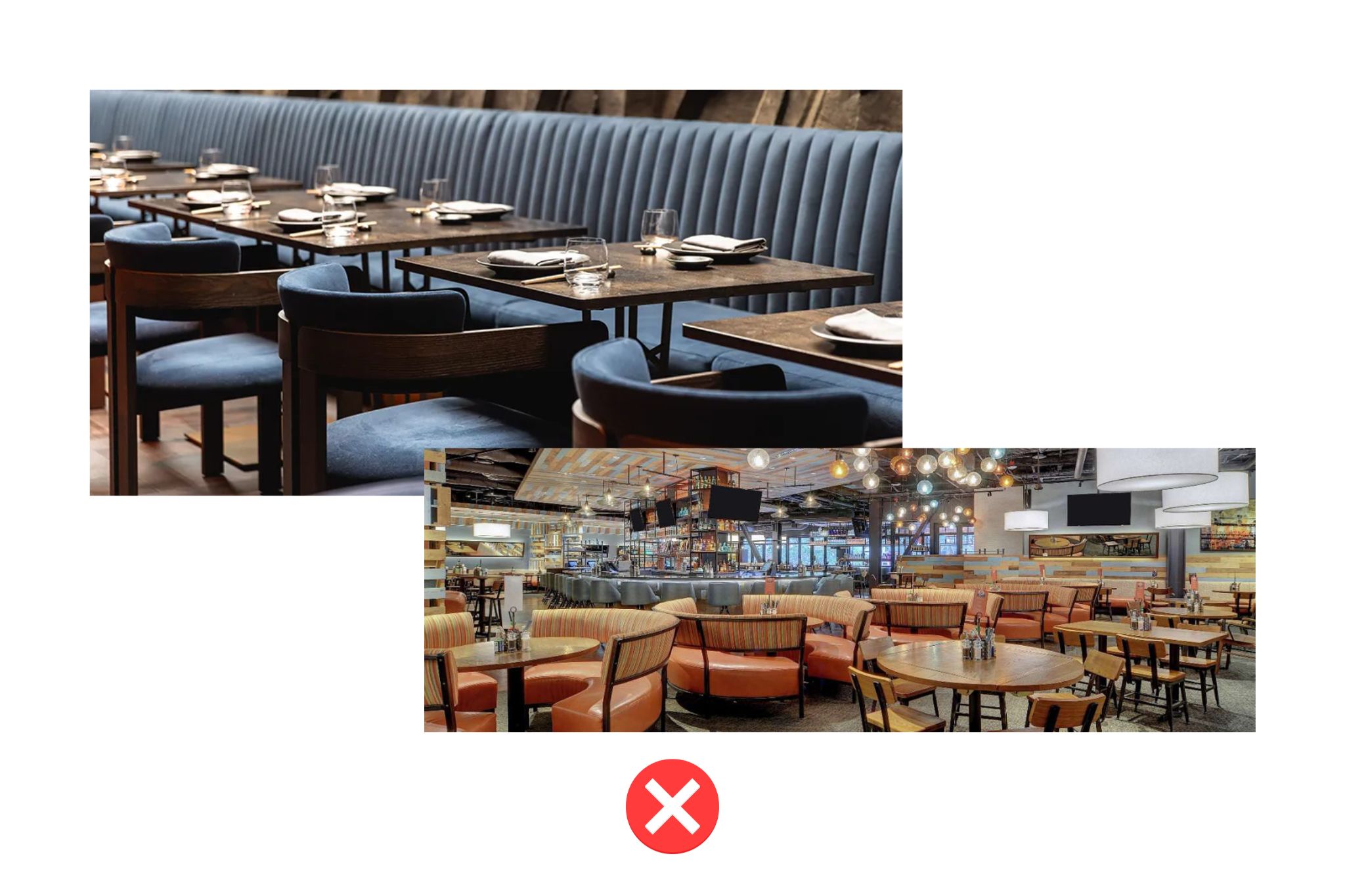 Những sai sót cần lưu ý để thiết kế nhà hàng Fine Dining chuyên nghiệp 2026